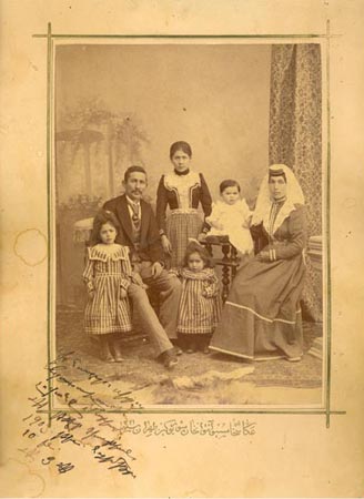 عکسهایی از زمان قاجار عکسهایی از زمان قاجار