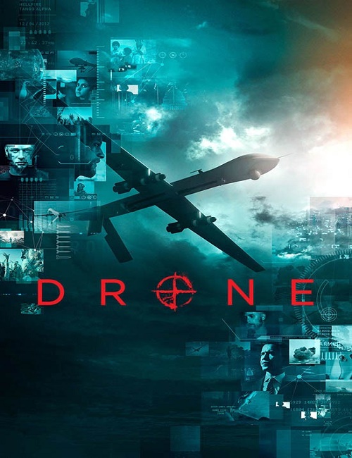 دانلود مستند Drone 2014