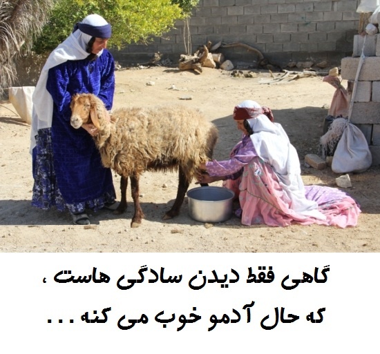 پاسخ به:جملات زیبا