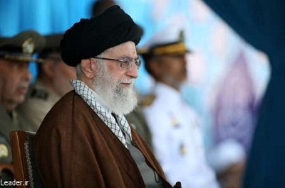 بازتاب بیانات رهبر معظم انقلاب در واکنش به رفتار سعودی ها در رسانه های پاکستان