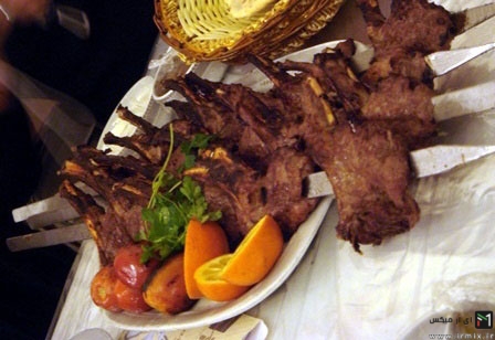 لیست انواع کباب های ایرانی،انواع کباب های ایرانی را بشناسید