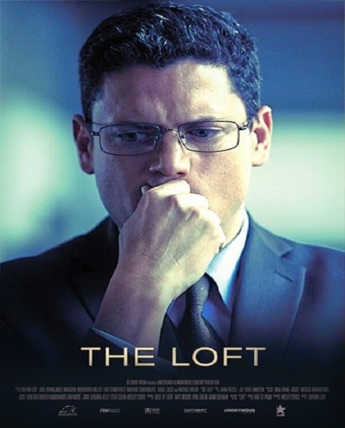 دانلود رایگان فیلم The Loft 2014