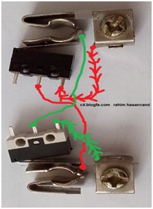 Socket shielded comfortable