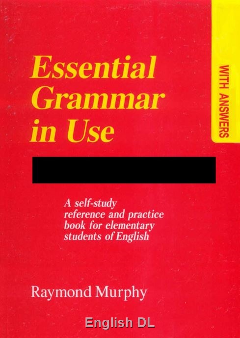 دانلود کتاب Essential Grammar In Use 4th