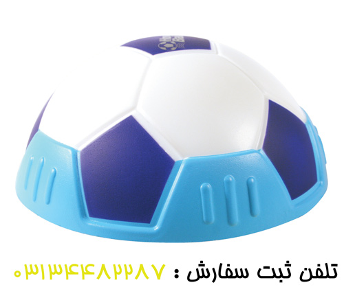 توپ فوتبال هاور بال