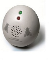 دانلود پروژه دستگاه دور کننده حشرات و جانوران