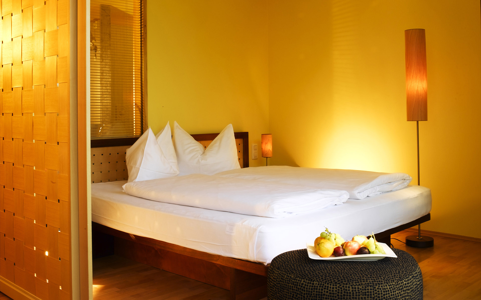 نقاشی ساختمان