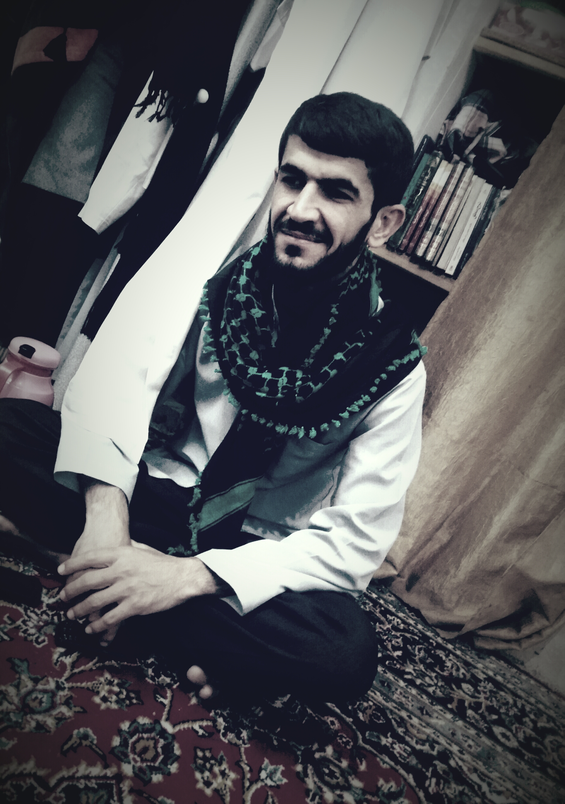 شهید گمنام 