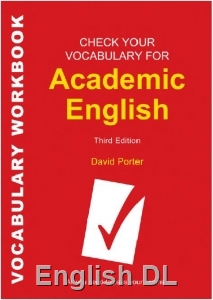 دانلود کتاب Check your English Vocabulary