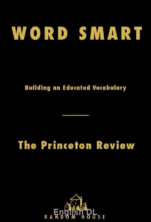 دانلود کتاب Word smart