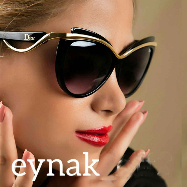 خرید عینک آفتابی جدید خرید عینک آفتابی جدید