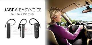 هندزفری بلوتوث جبرا مدل Easy Voice