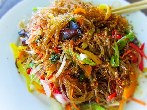 غذاهای کره ای انواع و بهترینها غذاهای کره ای انواع و بهترینها