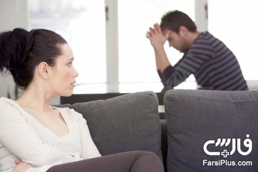 راه حل های موثر در دعوای زن و شوهر