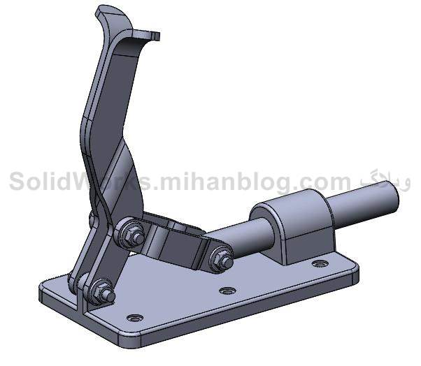 Coloring In SolidWorks