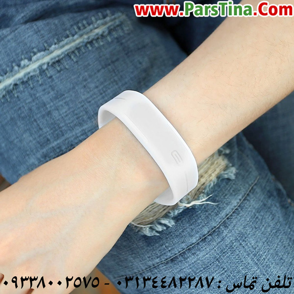 ساعت دستبندي led اسپرت