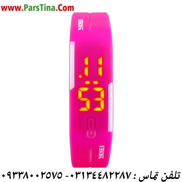 ساعت دستبندي ال اي دي اسپرت