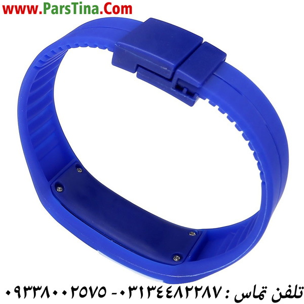 ساعت دستبندي ال اي دي اسپرت