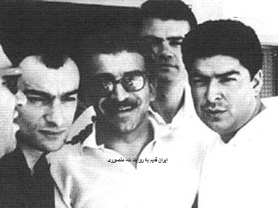 خسرو خسروشاهی