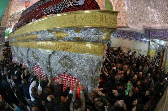 Ashura Real islam True islam Shia muslim Day of ashura Imam hussain Imam hosayn