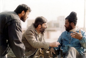 شهید اوینی