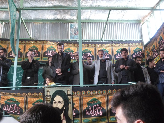 منزل یزدانی