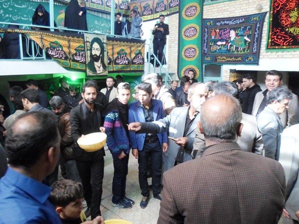 منزل یزدانی