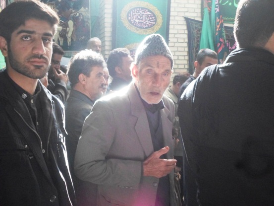 منزل یزدانی