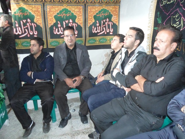 منزل یزدانی