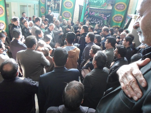 منزل یزدانی