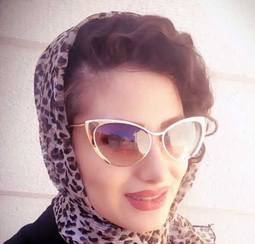 عینک چیتا