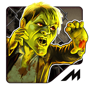 دانلود Zombies: Line of Defense – TD v1.4.0 – بازی دفاع زامبی اندروید 