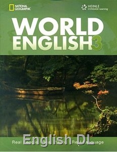 دانلود World English 3 