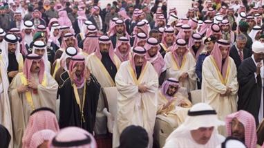 پسران عبدالعزیز، ملک سلمان، پادشاه عربستان، آل سعود، عربستان سعودی، عربستان، سایت های خبری آذربایجان غربی،