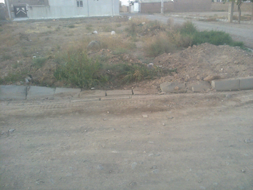 پیش به سوی تخریب