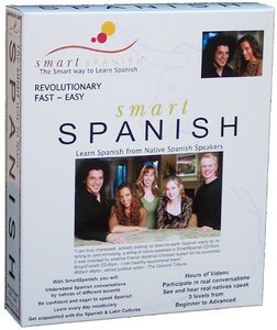 دانلود برنامه آموزش اسپانیایی