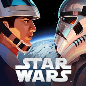 دانلود Star Wars Commander 3.3.1 بازی جنگ ستارگان فرمانده اندروید