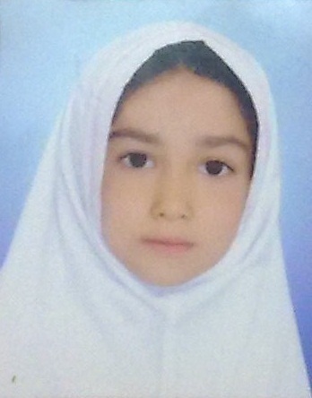 یاسمن خدادادی یاسمن خدادادی