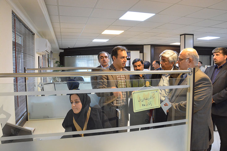 رضا نیک پیام، ایمنی برق ،Reza Nikpayam رضا نیک پیام، ایمنی برق ،Reza Nikpayam