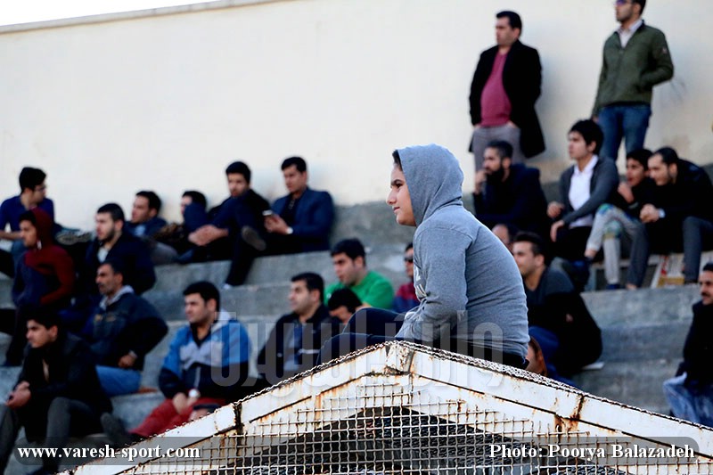 گزارش تصویری بازی داماش گیلان و گلگهر سیرجان