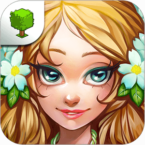 دانلود Fairy Kingdom HD 1.7.3 - بازی استراتژیک قلمرو پریان برای اندروید