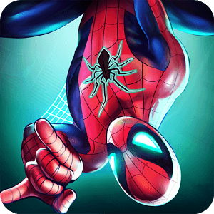 دانلود اسپایدرمن Spider-Man Unlimited 1.8.0g بازی مرد عنکبوتی نامحدود اندروید