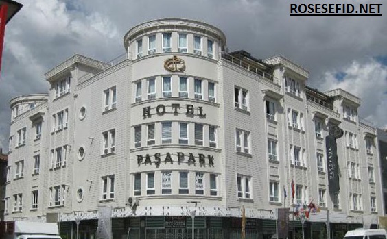 هتل پاساپارک قونیه (PASAPARK Hotel) هتل پاساپارک قونیه (PASAPARK Hotel)