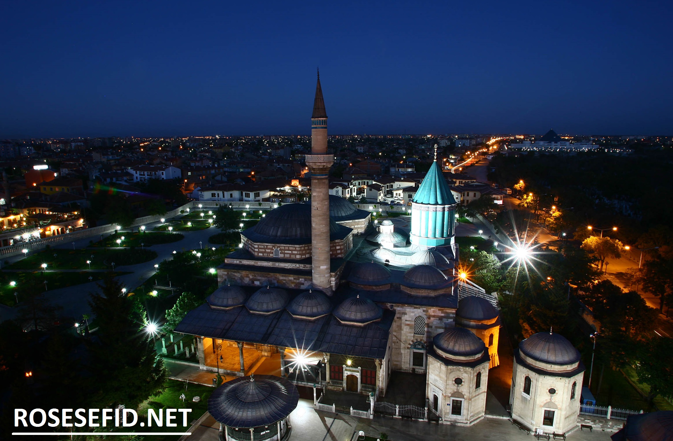 تور قونیه تور قونیه