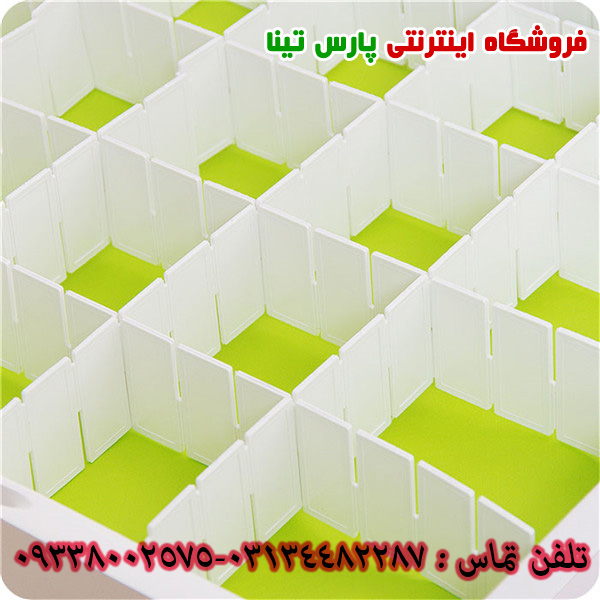 تقسيم كننده كشو