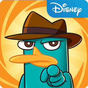 دانلود Where’s My Perry? 1.7.1 – بازی پری من کجاست؟ اندروید
