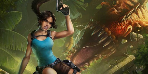دانلود Lara Croft: Relic Run 1.6.77 - بازی لارا کرافت: دوی باستانی اندروید