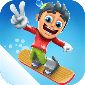 دانلود Ski Safari 2 v1.1.1.0831 – بازی اسکی سافاری 2 اندروید