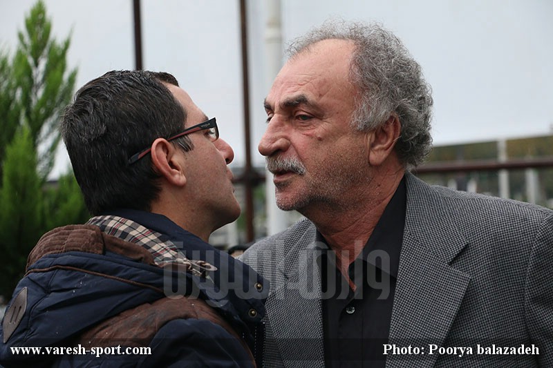 گزارش تصویری سالروز درگذشت ایرج زهرابی