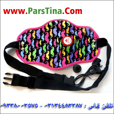 كيسه آب گرم برقي